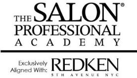 The Salon Professional Academy of Fargo logo